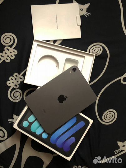 iPad mini 6 64gb