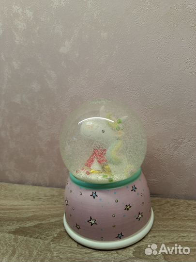 Снежный шар