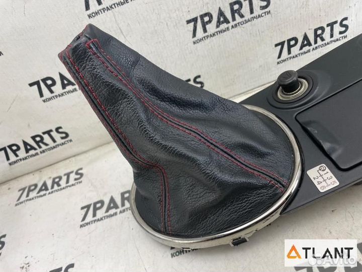 Консоль кпп toyota altezza