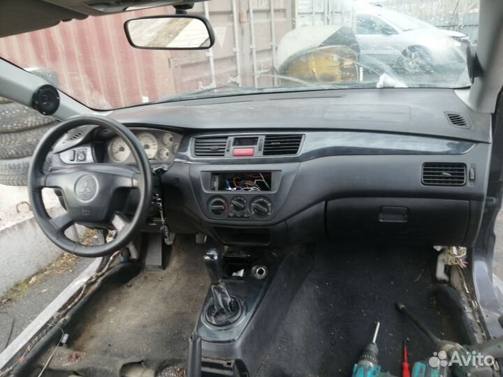 Торпеда лансер 9