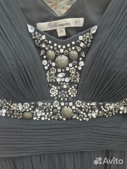 Платье Blumarine 36 размер