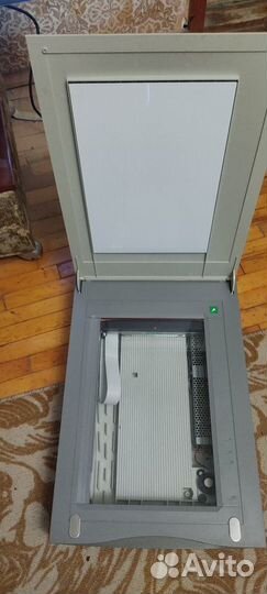 Сканер HP ScanJet 6100c