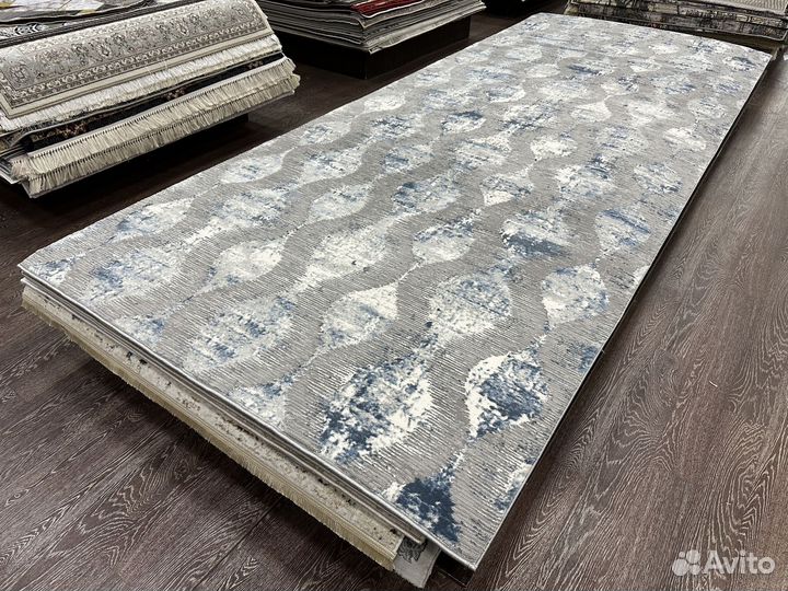 Ковер для дома 1.6х4.0м