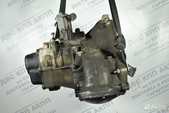 МКПП Opel Astra Опель Астра J 1.6 A16XER 94729479