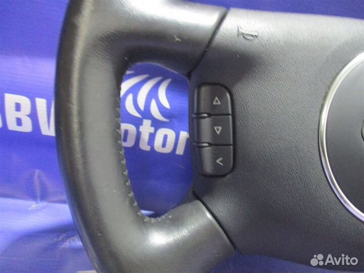 Руль Audi A4 B6 8EC / 8E5 AMB 2002