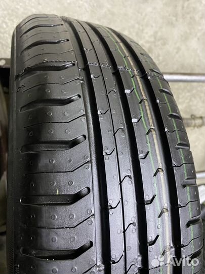 Continental ContiEcoContact 5 175/65 R15