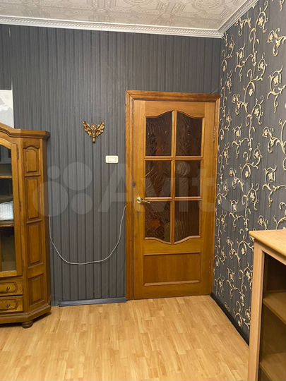 Комната 12 м² в 3-к., 4/12 эт.