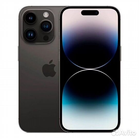 iPhone 14 Pro, 256 ГБ