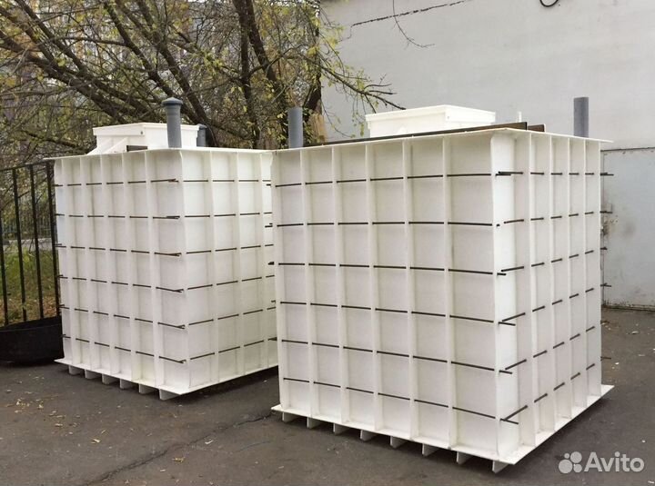 Погреб уралец