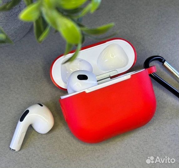 AirPods 3 premium