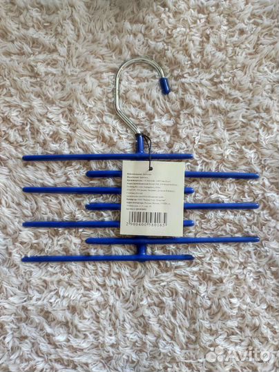 Вешалка для галстуков