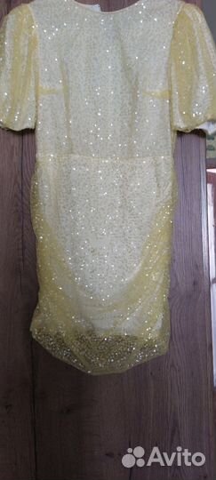 Платье Post Meridiem