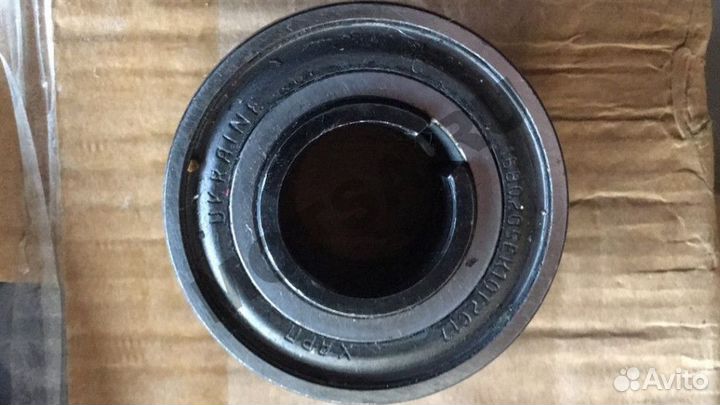 Подшипник 1680205 ведущего вала снегоход Рысь (Рос