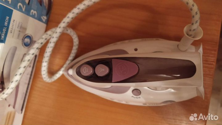 Утюг Vitek