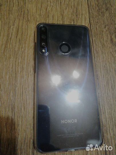 Телефон honor 9С
