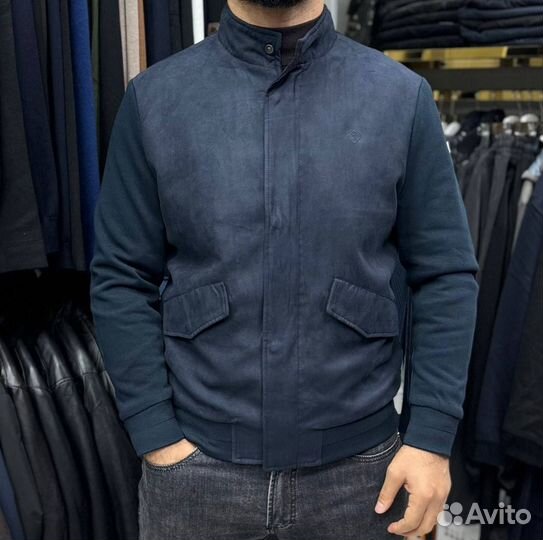 Куртка мужская Loro Piana