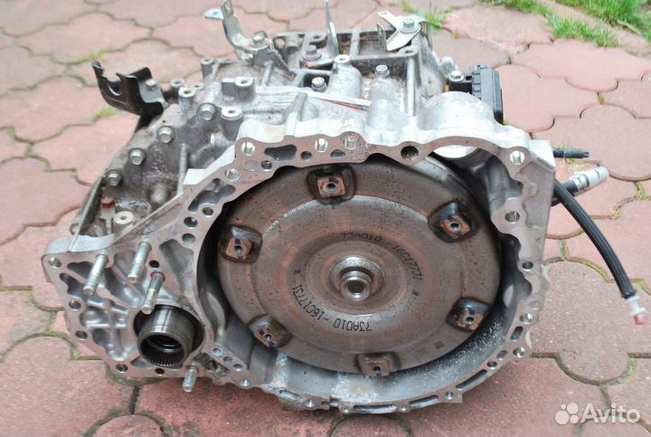 АКПП лексус.акпп lexus