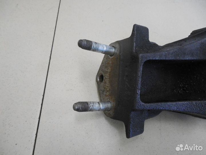 Кронштейн двигателя правый Lacetti 2003-2013