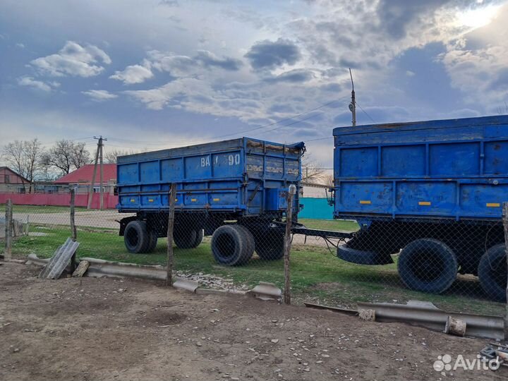 КАМАЗ 55102, 1992