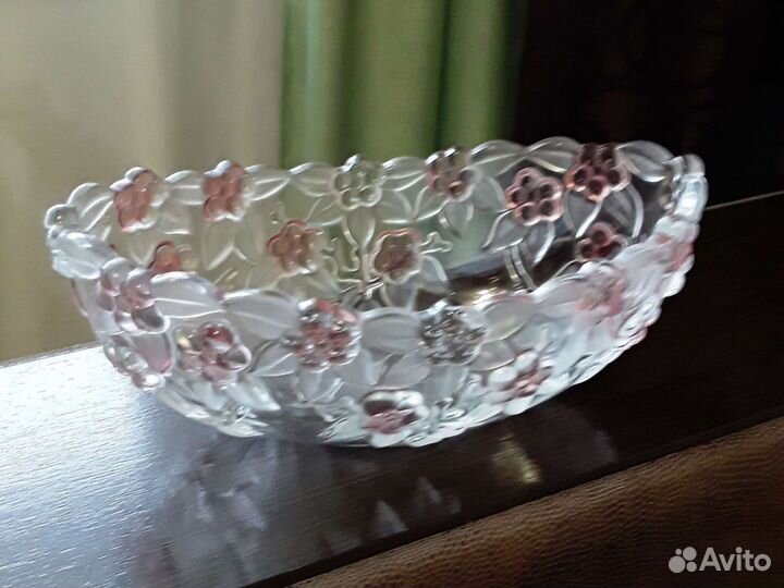 Салатники Германия,Чехия, СССР