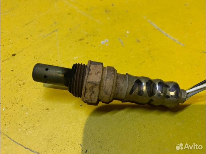 Датчик кислородный Renault Logan 2004-2015