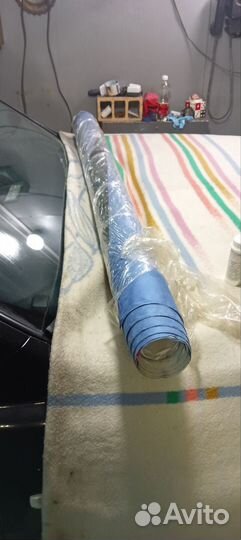 Тюнинг салона