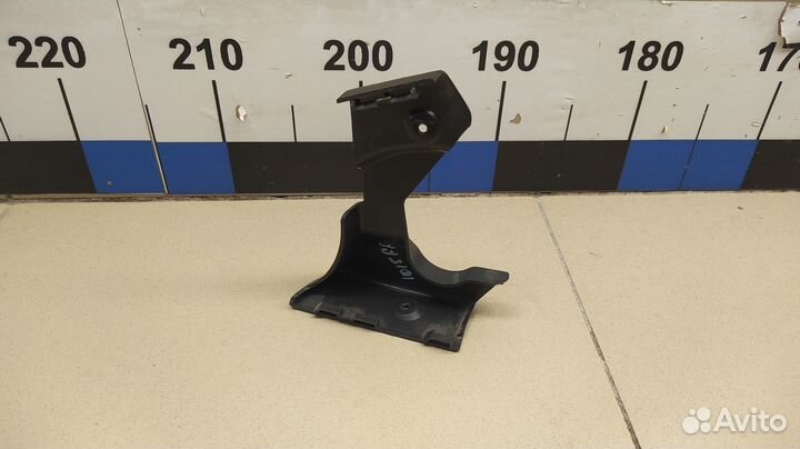 Накладка сиденья Cruze 2009-2016