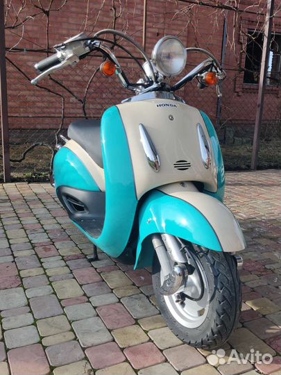 Honda Joker только из Японии