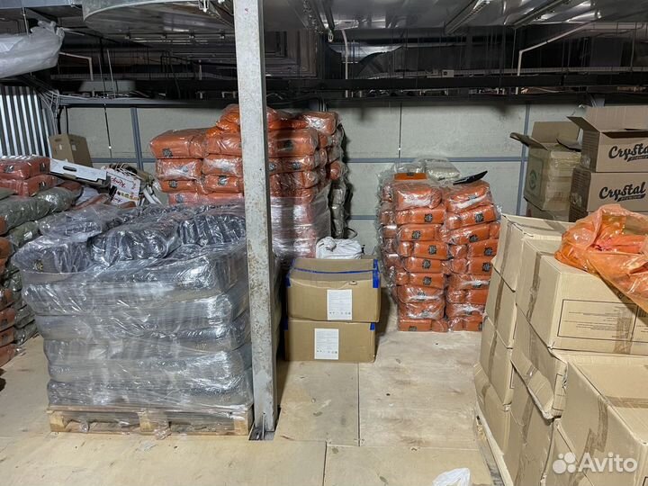 Смесь 5 перцев горошком/ Смесь 