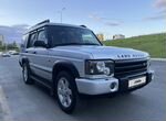 Land Rover Discovery 2.5 AT, 2004, 243 093 км