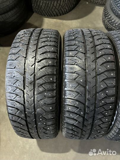 Bridgestone Ice Cruiser 7000 235/55 R18 104T