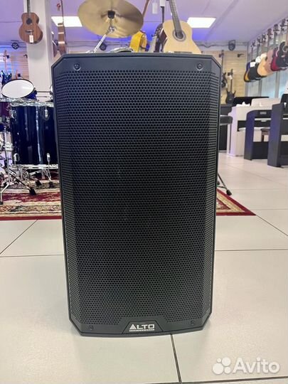 Активная акустическая система Alto TS312