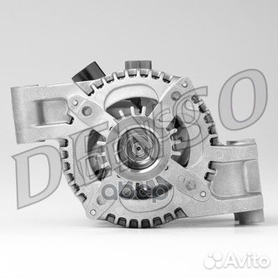 Генератор 14V 120A ford C-max