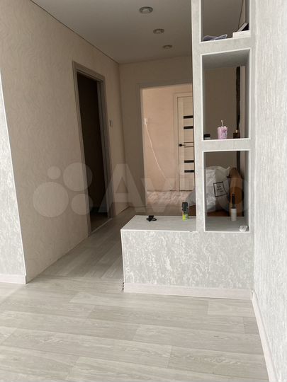 2-к. квартира, 51 м², 5/5 эт.