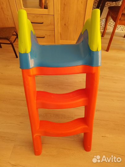 Детская горка