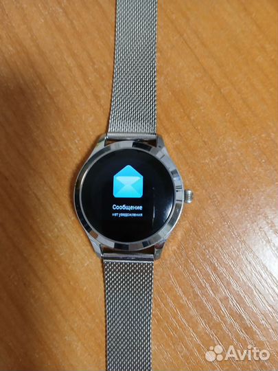 Смарт часы женские бу