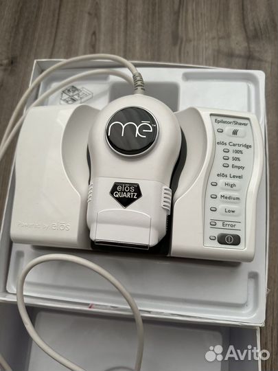 Фотоэпилятор