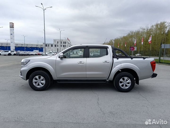 Dongfeng DF6 2.5 МТ, 2023, 42 км