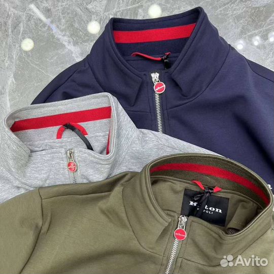 Спортивный костюм Kiton