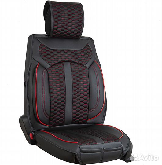 Авточехлы Рено Renault