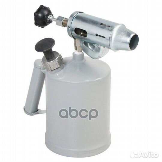 Лампа паяльная 1,5 л. 