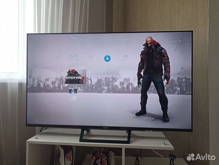 Sony playstation 3 superslim прошитая