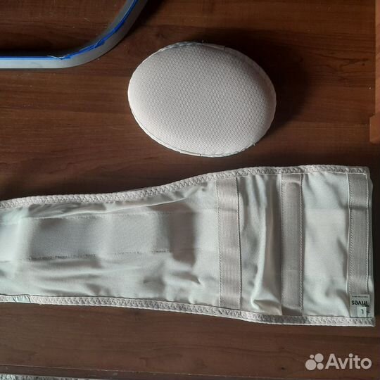 Бандаж для беременных дородовый и после родовый