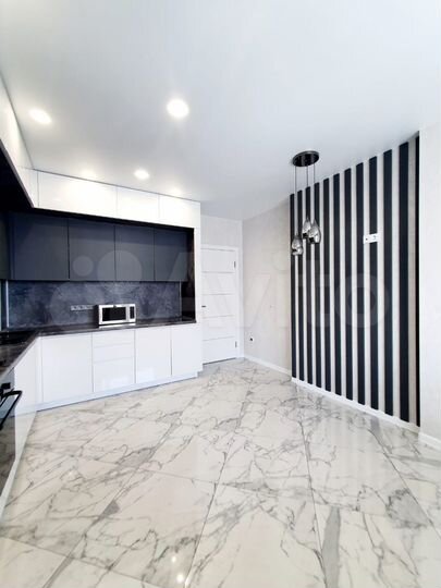 3-к. квартира, 94,2 м², 19/26 эт.