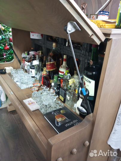 Бар-пианино