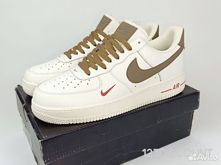 Nike air force 45 размер