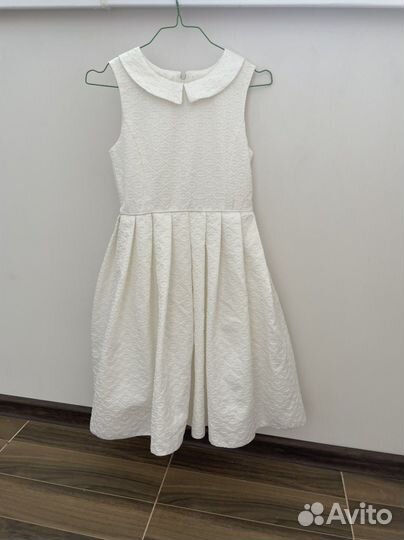 Платье для девочек гуливер