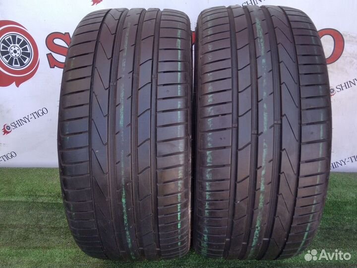 Hankook Ventus S1 Evo 2 K117 245/35 R19 93Y