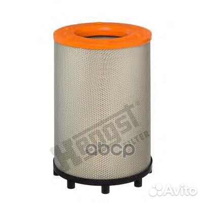 Фильтр воздушный E1013L Hengst