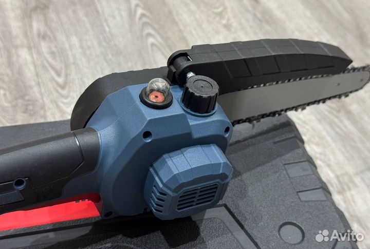 Сучкорез LeiYU 20 см (Арт.39641)